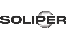 Soliper Logo